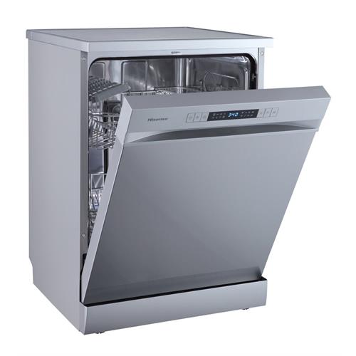MÁQUINA DE LAVAR LOUÇA HISENSE - HS622E10X