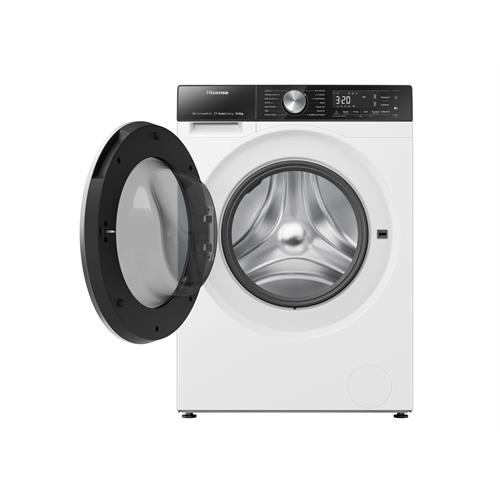 MÁQUINA DE LAVAR ROUPA HISENSE - WF5S1045BW