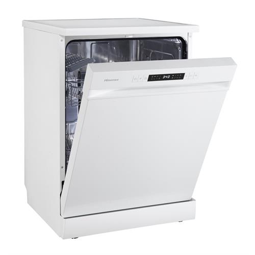 MÁQUINA DE LAVAR LOUÇA HISENSE - HS623D10W