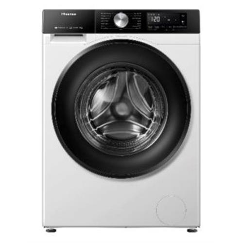 MÁQUINA DE LAVAR ROUPA HISENSE - WF3S9043BW3