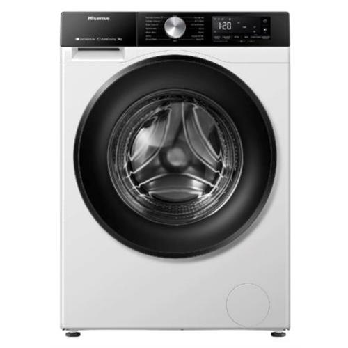 MÁQUINA DE LAVAR ROUPA HISENSE - WF3S9045BW3