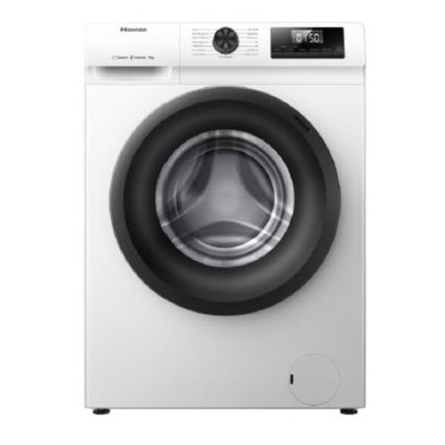 MÁQUINA DE LAVAR ROUPA HISENSE - WF1Q8041BW