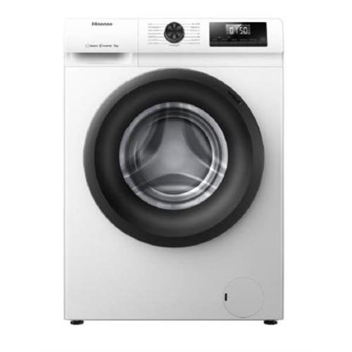 MÁQUINA DE LAVAR ROUPA HISENSE - WF1Q9041BW