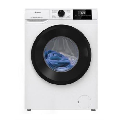 MÁQUINA DE LAVAR ROUPA HISENSE - WF1G7021BW