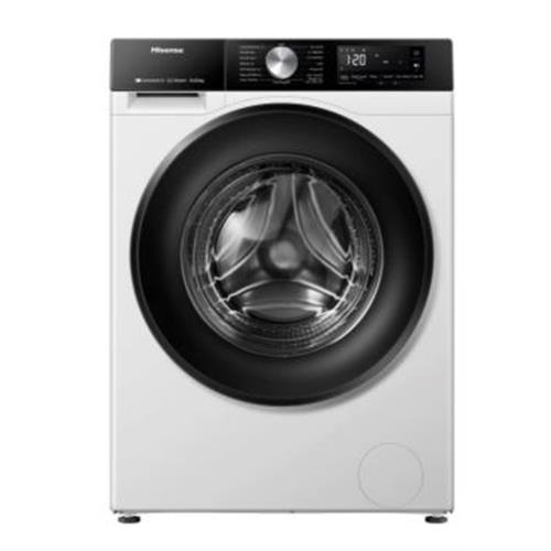 MÁQUINA DE LAVAR ROUPA HISENSE - WF3S1043BW3