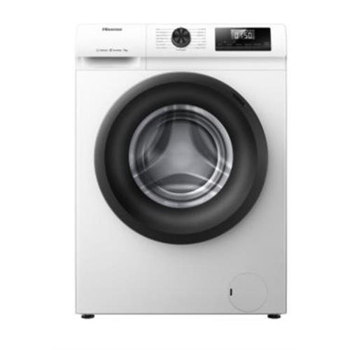 MÁQUINA DE LAVAR ROUPA HISENSE - WF1Q1041BW