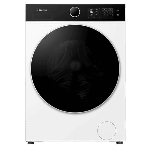 MÁQUINA DE LAVAR ROUPA HISENSE - WF5i8043BWF