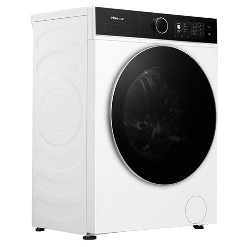 MÁQUINA DE LAVAR E SECAR ROUPA HISENSE - WD5i8043BWF
