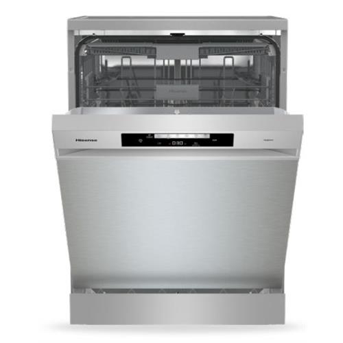 MÁQUINA DE LAVAR LOUÇA HISENSE - HS643C90X