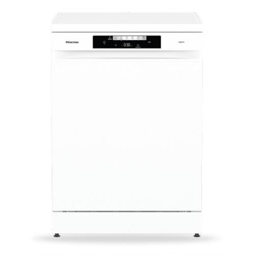 MÁQUINA DE LAVAR LOUÇA HISENSE - HS643C90W