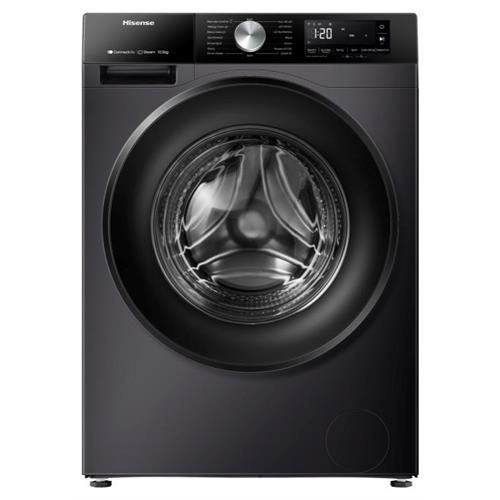 MÁQUINA DE LAVAR ROUPA HISENSE - WF3S1043BB3