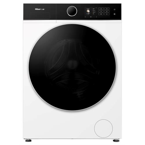 MÁQUINA DE LAVAR ROUPA HISENSE - WF5i1045BWQ