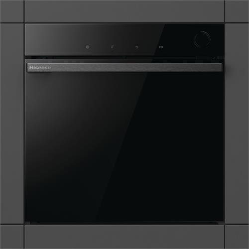 FORNO HISENSE BSA66346PBGWIFI  (  Multifunções  - 77 Litros - Pirolítico   ) 