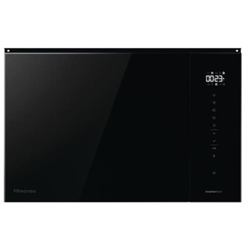 MICRO ONDAS HISENSE - BIM325GI63DBG