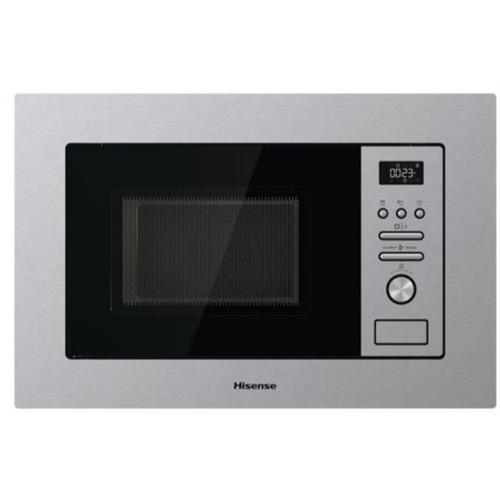 MICRO ONDAS HISENSE - BIM320G41X
