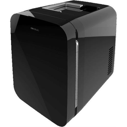 FRIGORÍFICO MINI BAR CECOTEC BOLERO BAHAMAS BLACK  (  Tradicional  - Preto  - 6 Litros  ) 