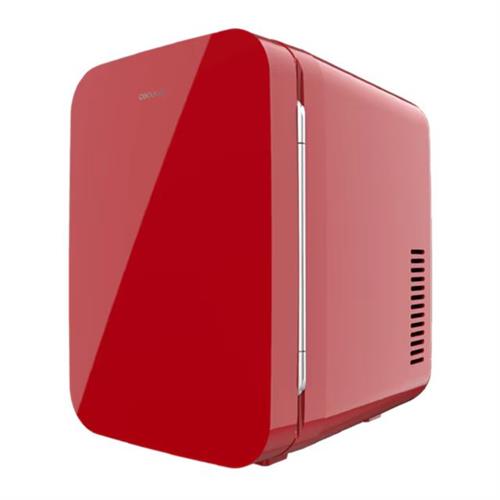 FRIGORÍFICO MINI BAR CECOTEC BOLERO BAHAMAS RED  (  Tradicional  - Vermelho  - 6 Litros  ) 