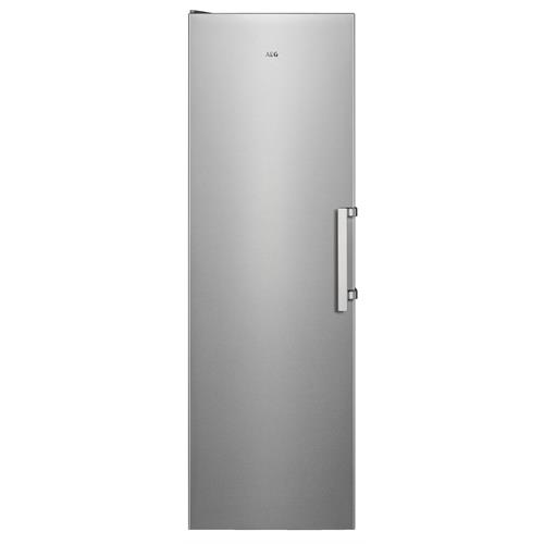 ARCA VERTICAL AEG OAG7M281EX  (  No Frost  - Inox  - 278 Litros  ) 