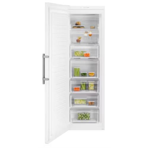 ARCA VERTICAL ELECTROLUX LUT6NE28W  (  No Frost  - Branco  - 279 Litros  ) 