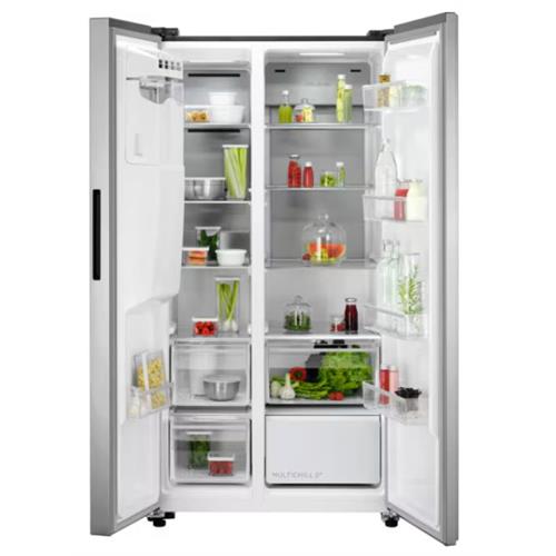FRIGORÍFICO SIDE BY SIDE AEG - ORX9V351DU