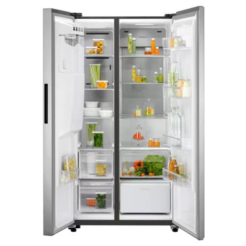 FRIGORÍFICO SIDE BY SIDE ELECTROLUX - EAI6HD57U0