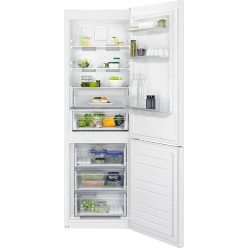 COMBINADO ZANUSSI - ZNME32EW1