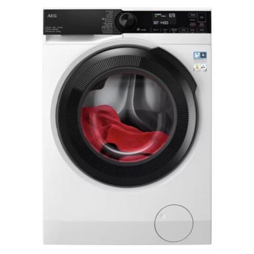 MÁQUINA DE LAVAR E SECAR ROUPA AEG - LWR7304L4B