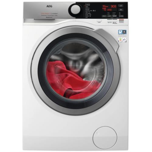 MÁQUINA DE LAVAR ROUPA AEG - L7FEE942Q