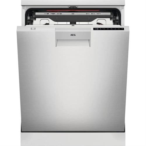 MÁQUINA DE LAVAR LOUÇA AEG - FFB83816PM
