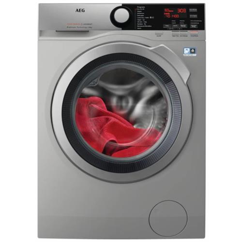 MÁQUINA DE LAVAR ROUPA AEG - L7FEE842S