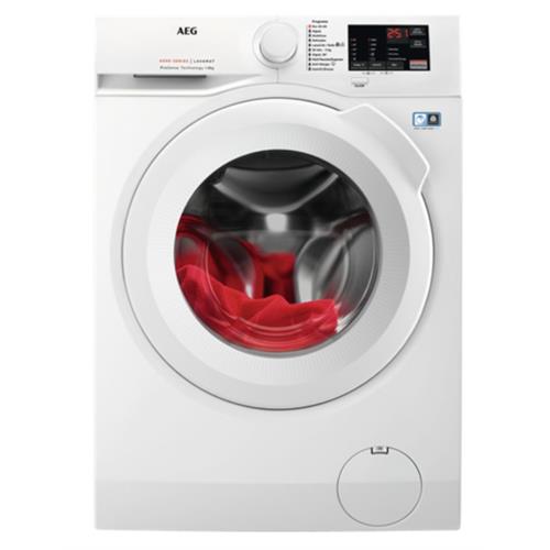 MÁQUINA DE LAVAR ROUPA AEG - LFA6I8272A