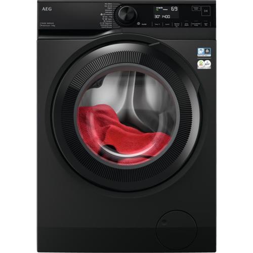 MÁQUINA DE LAVAR ROUPA AEG - LFR7394V4B