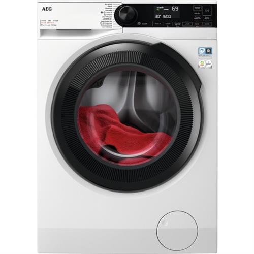 MÁQUINA DE LAVAR E SECAR ROUPA AEG - LWR7316O4B
