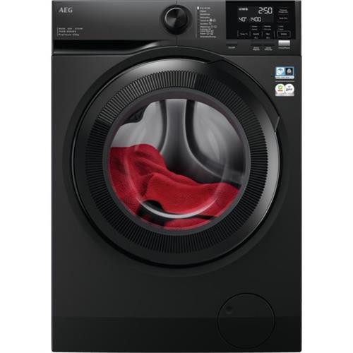 MÁQUINA DE LAVAR E SECAR ROUPA AEG - LWR7196U4B