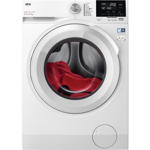 MÁQUINA DE LAVAR E SECAR ROUPA AEG - LWR7194M2B