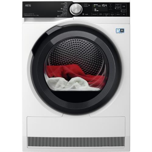 SECADOR DE ROUPA AEG - TR959M6OBC