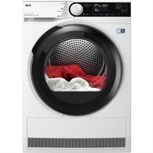 SECADOR DE ROUPA AEG - TR939M4OBC