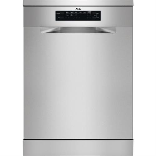 MÁQUINA DE LAVAR LOUÇA AEG - FFB64617ZM