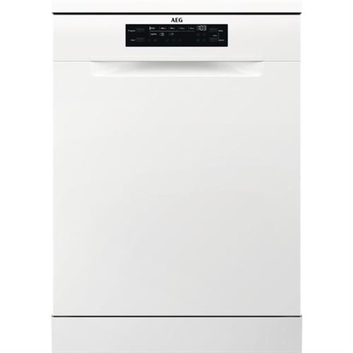 MÁQUINA DE LAVAR LOUÇA AEG - FFB64617ZW