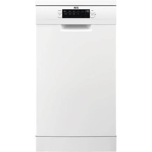 MÁQUINA DE LAVAR LOUÇA AEG - FFB62427ZW - 45CM