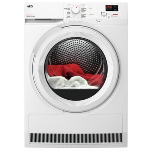 SECADOR DE ROUPA AEG - TR708L2OZ