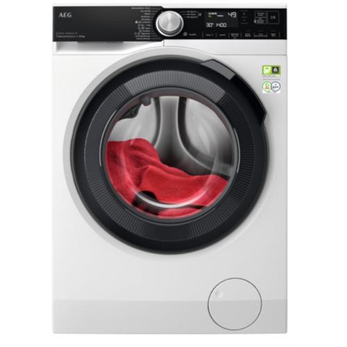 MÁQUINA DE LAVAR ROUPA AEG - LFR9514L6U