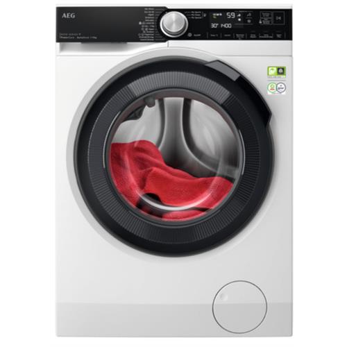 MÁQUINA DE LAVAR ROUPA AEG - LFR8504L6Q