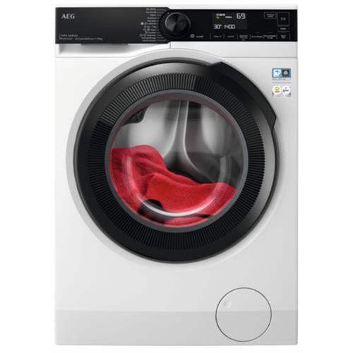 MÁQUINA DE LAVAR ROUPA AEG - LFR7314L4V