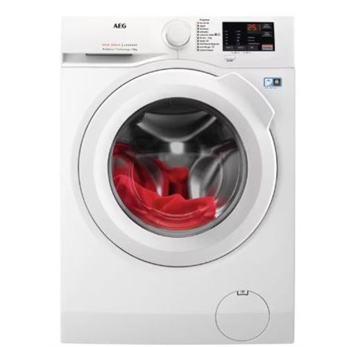 MÁQUINA DE LAVAR ROUPA AEG - LFA6I8472A