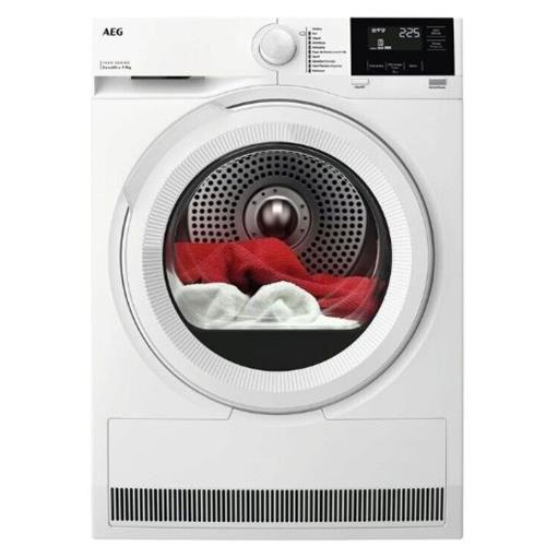SECADOR DE ROUPA AEG - TR719G2PB