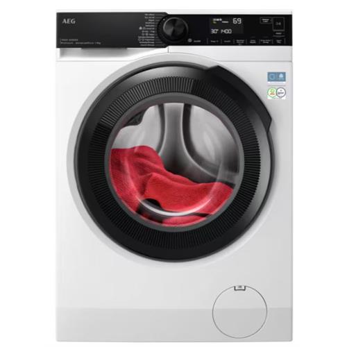 MÁQUINA DE LAVAR ROUPA AEG - LFR7394O4V