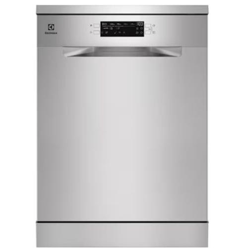 MÁQUINA DE LAVAR LOUÇA ELECTROLUX - ESS47400SX