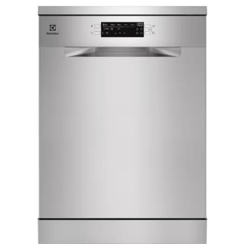 MÁQUINA DE LAVAR LOUÇA ELECTROLUX - ESA47301SX