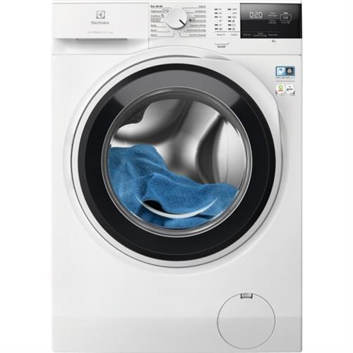 MÁQUINA DE LAVAR ROUPA ELECTROLUX - EFI6214O4B